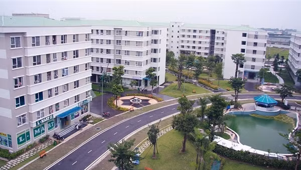 Cần nới điều kiện cho người mua nhà ở xã hội