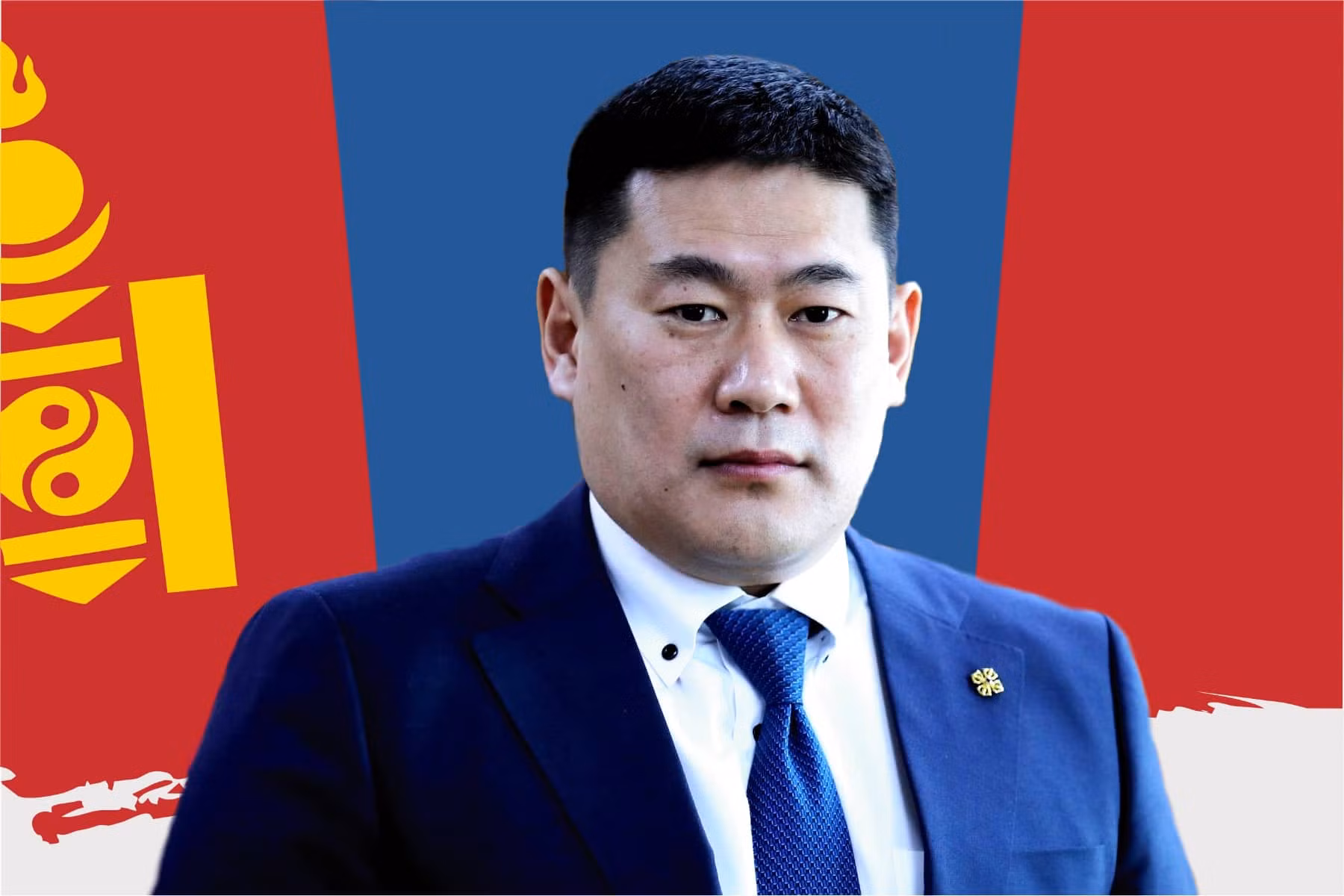 Mông Cổ: Khủng hoảng chính trị từ những chiếc xe sang và túi xách đắt tiền -0