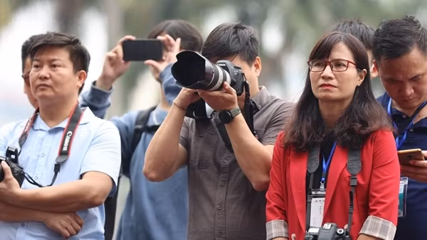 Cơ hội để báo chí tìm lối đi trong thời đại số