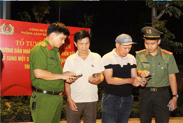 Kỳ 4: Dữ liệu – Tài nguyên chiến lược của thời đại số -0