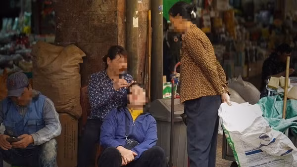 Chuyển đổi thuế: Bước chuyển mình cho kinh tế tiểu thương
