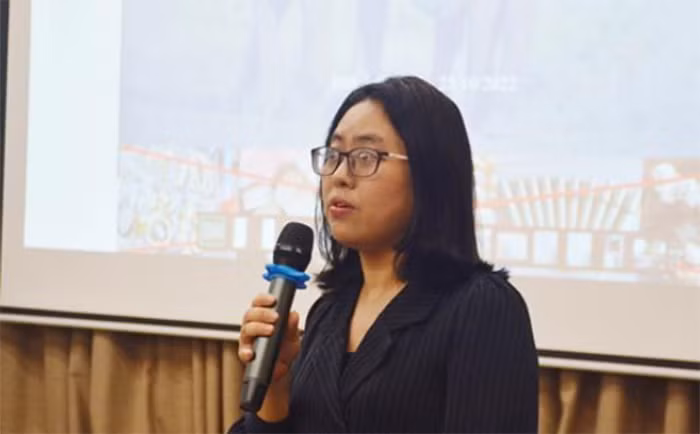 Máu động vật hoang dã vẫn chảy -0