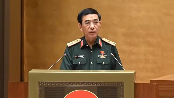 Xây dựng phòng thủ khu vực và cấp xã làm nền tảng bảo vệ địa phương