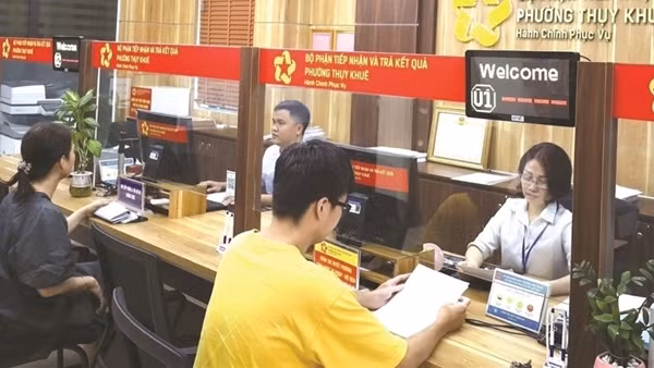 Hà Nội kịp thời tháo gỡ khó khăn khi vận hành thử nghiệm chính quyền 2 cấp