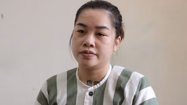 Lừa bán 7 nạn nhân qua Campuchia với thủ đoạn “việc nhẹ, lương cao”