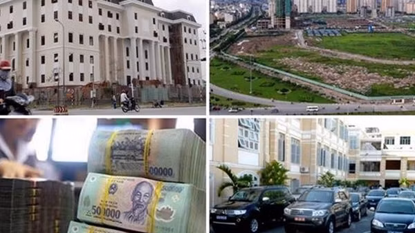 Chậm nhất đến 30/6 phải hoàn thành bàn giao trụ sở cấp huyện