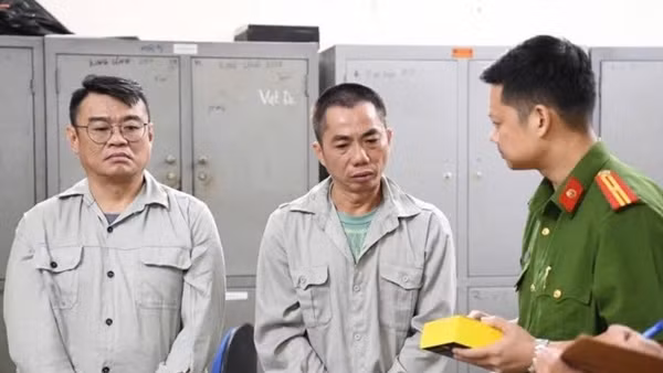Khởi tố 3 đối tượng trong đường dây kinh doanh thực phẩm chứa chất cấm quy mô lớn