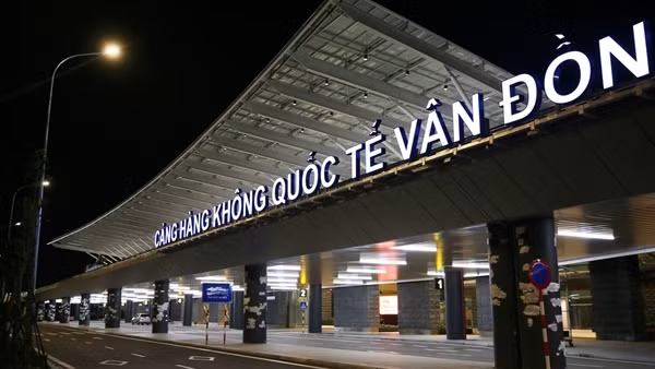 Hàng không ứng phó bão số 1, hạn chế tối đa ảnh hưởng hoạt động bay