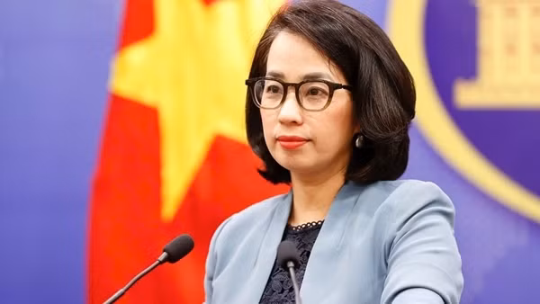 Việt Nam lên án các hành động leo thang nguy hiểm ở Trung Đông