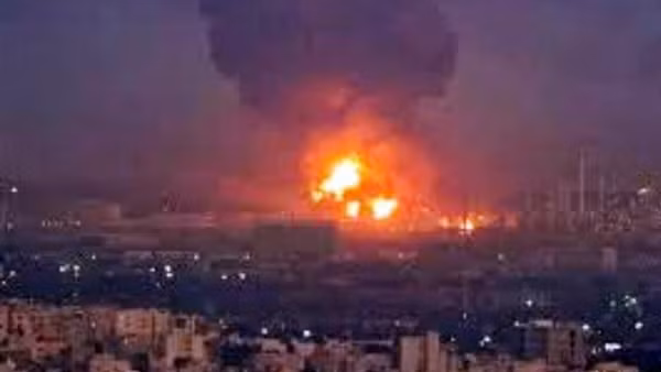 Đồng minh bắt đầu trừng phạt quan chức Israel