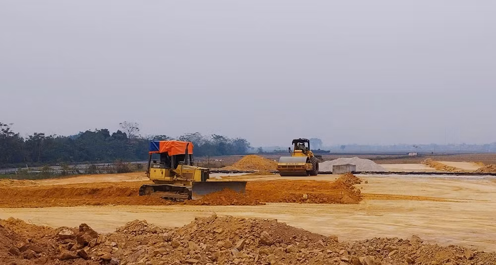 Vĩnh Phúc khơi thông các điểm nghẽn để tăng trưởng kinh tế đạt 2 con số -0