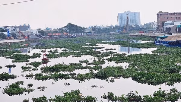 Xung quanh việc chấm thầu và trúng nhiều gói thầu sát giá ở Dự án kênh Tham Lương