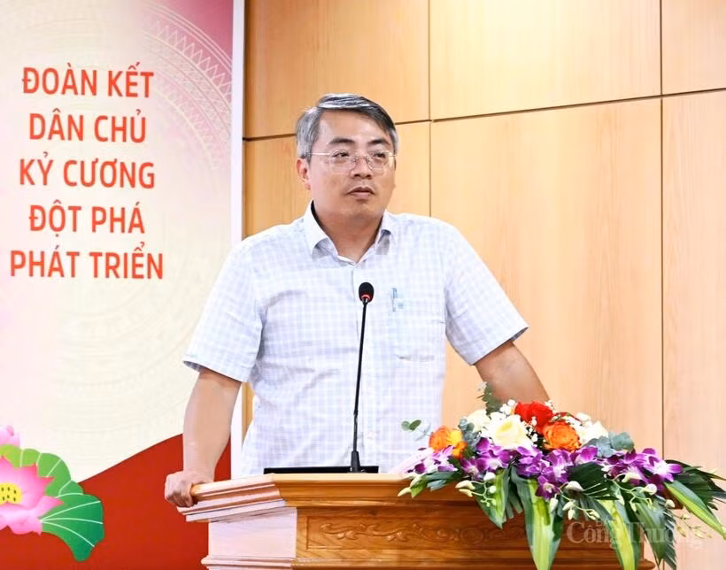 Tăng cường ứng dụng AI và blockchain để truy xuất nguồn gốc hàng hóa và phát hiện hành vi gian lận -0