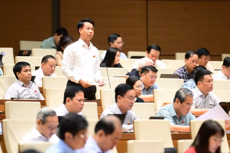 Xử lý tài sản công sau sắp xếp bộ máy bảo đảm hiệu quả, không lãng phí -0