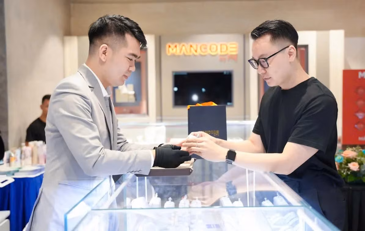 PNJ lần thứ hai liên tiếp vào danh sách FORTUNE 500 Đông Nam Á -2