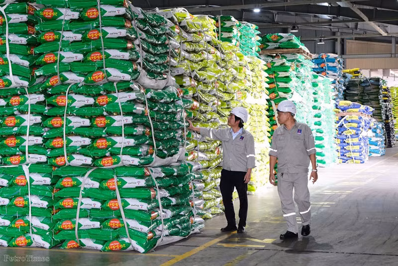 PVFCCo-Phú Mỹ và bước chuyển mình trong kinh doanh -0