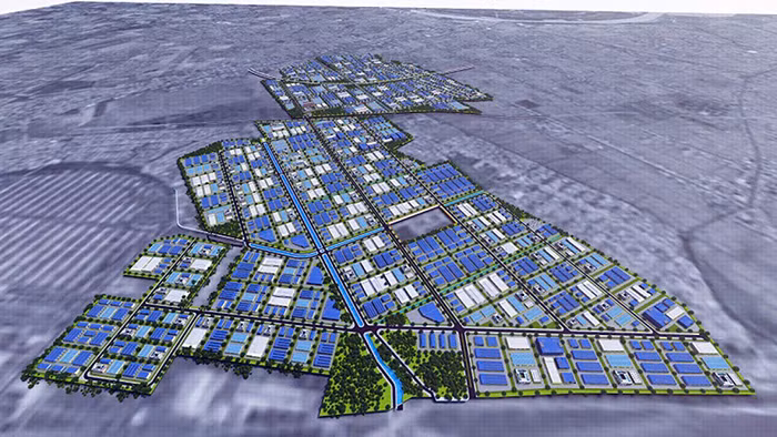 Công tác xúc tiến đầu tư Nam Định gặt hái nhiều thành tựu nổi bật -0