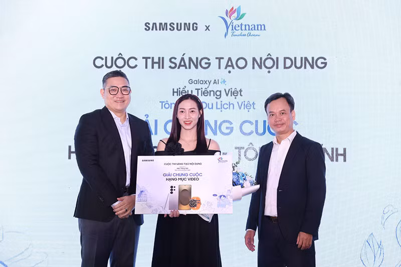 Công nghệ hiểu tiếng Việt, nâng tầm du lịch Việt -0