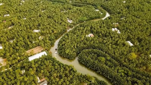 Bài 1: Hội tụ tiềm năng, mở lối phát triển