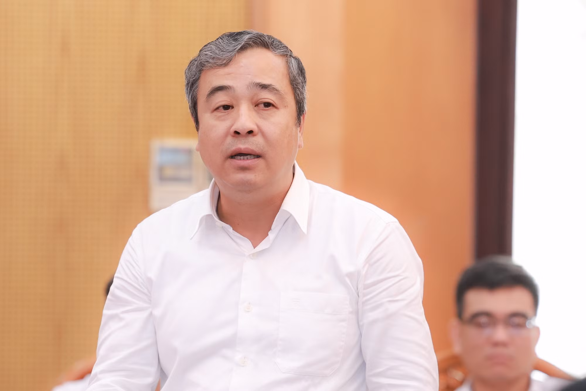 Ngành Tuyên giáo và Dân vận phải chuyển mình để bước vào kỷ nguyên mới -0