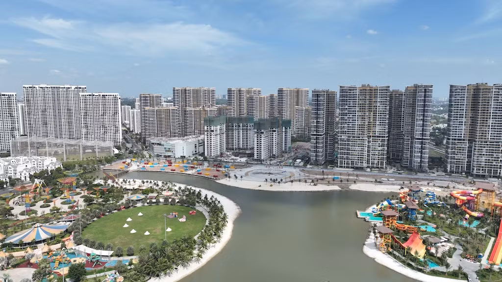 The Beverly Walk - Cú đúp lợi nhuận cho thế hệ đầu tư mới -0