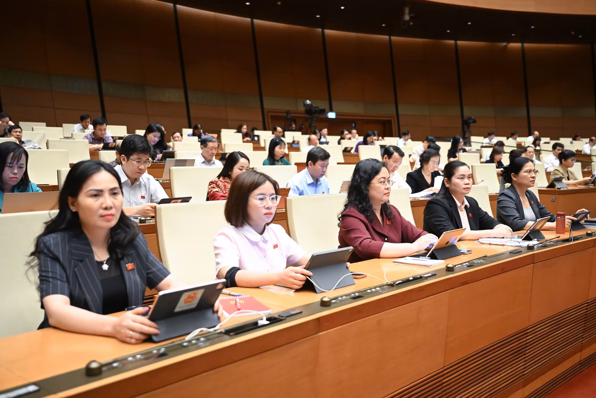 Kiểm soát chặt chẽ hoạt động thương mại điện tử, livestream bán hàng -1