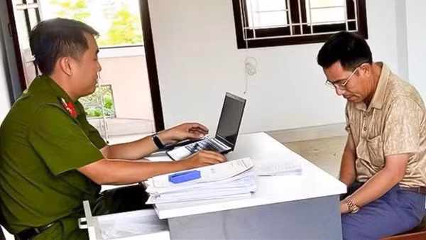 Khởi tố giám đốc doanh nghiệp sản xuất cà phê giả tại TP Quy Nhơn