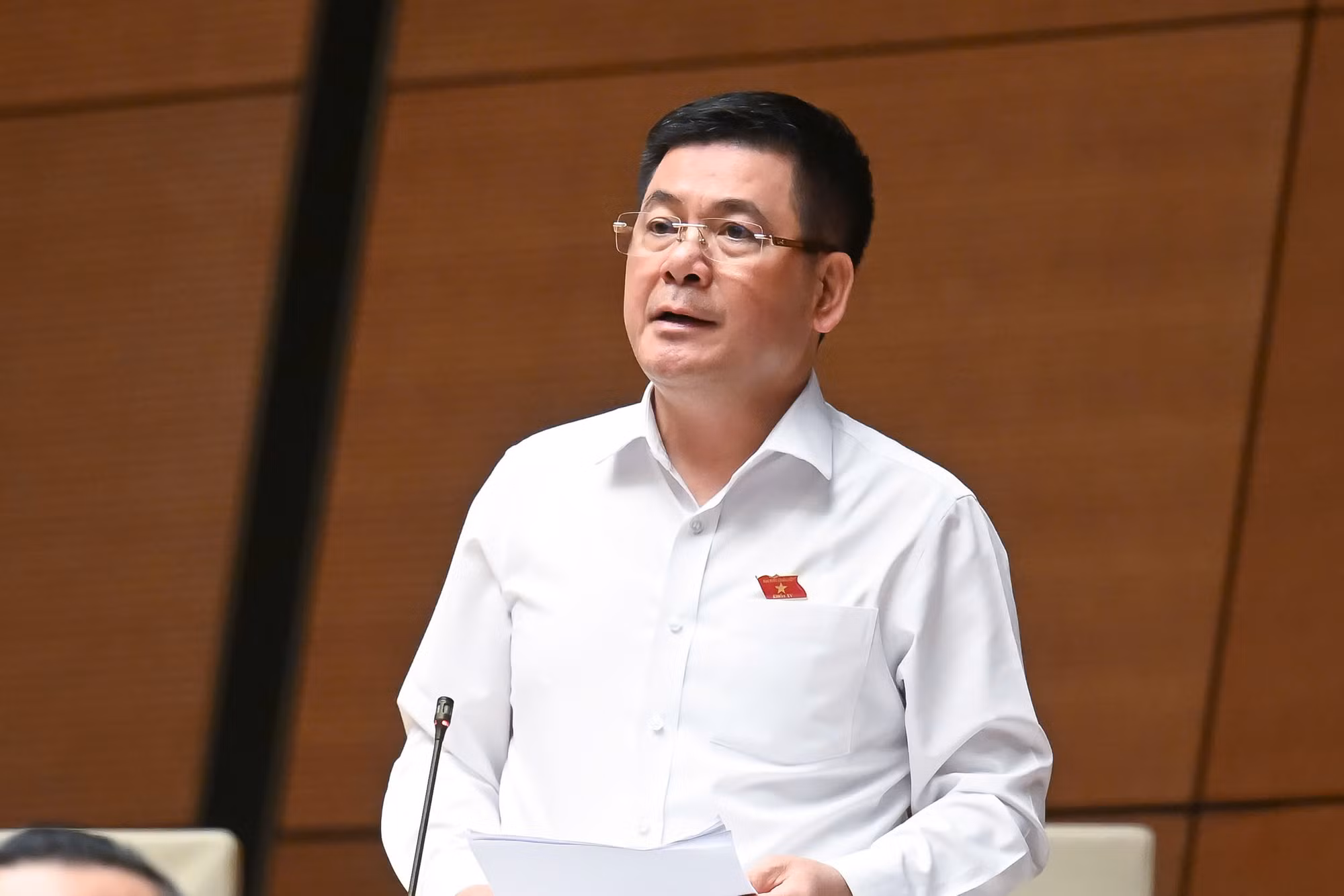 Kiểm soát chặt chẽ hoạt động thương mại điện tử, livestream bán hàng -0