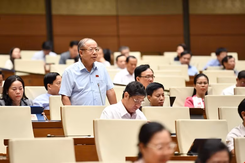 Trung tâm tài chính quốc tế không phải là 
