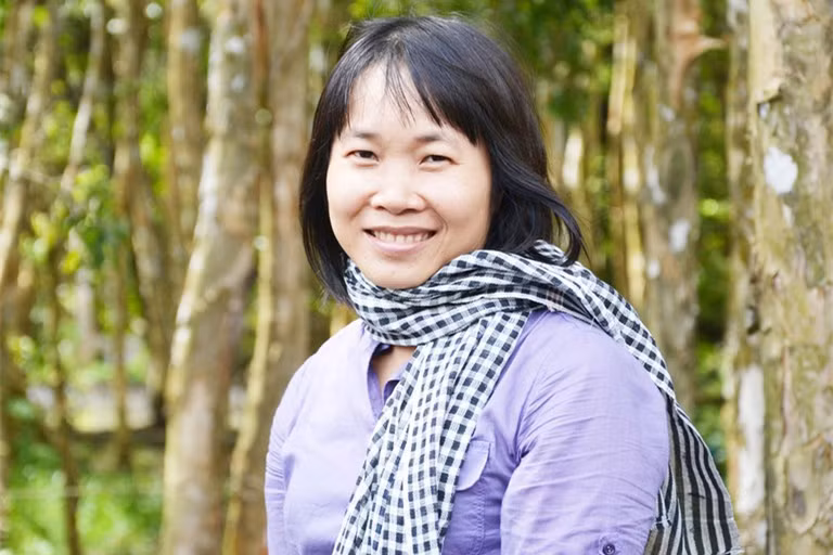 Nguyễn Ngọc Tư &nbsp;và tiếng gọi tha thiết của chân trời -0