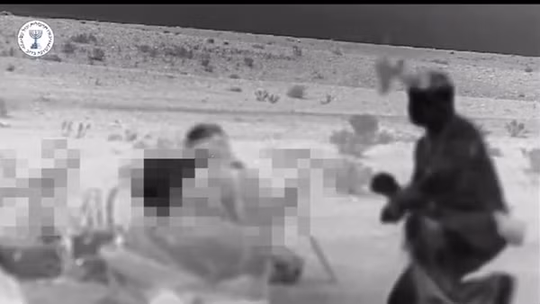 Iran săn điệp viên Mossad, bắt 4 nghi phạm cùng nhiều UAV