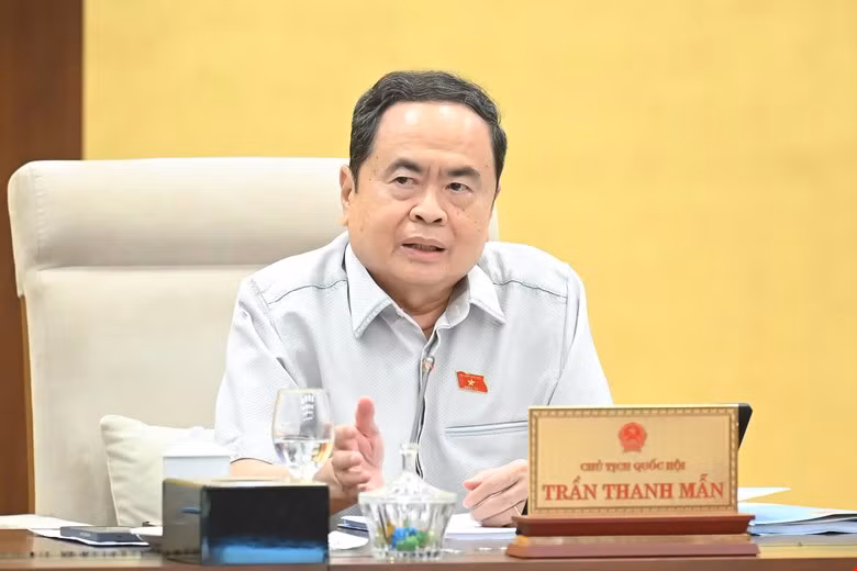 Sửa Luật Quy hoạch trên tinh thần 