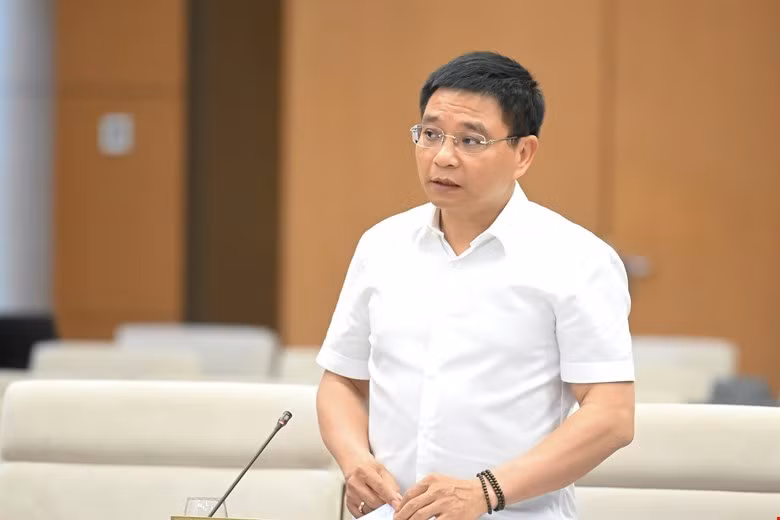 Sửa Luật Quy hoạch trên tinh thần 