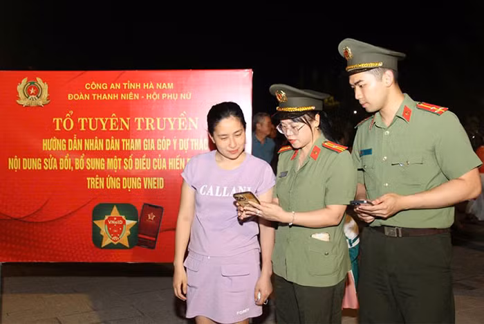 Kỳ 3: Quản trị số – Trụ cột của chuyển đổi toàn diện -0