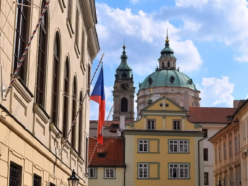 Bê bối bitcoin ở Cộng hòa Czech: Lỗ hổng từ khung pháp lý? -0