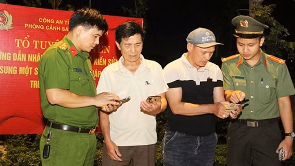 Kỳ 4: Dữ liệu – Tài nguyên chiến lược của thời đại số