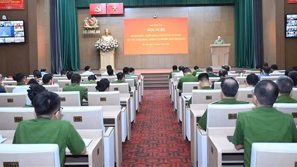 Phổ biến Luật phòng cháy, chữa cháy và cứu nạn, cứu hộ thi hành từ 1/7