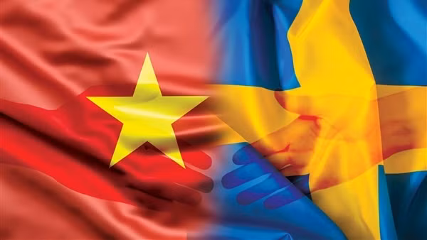 Định hình tầm nhìn chiến lược từ mối bang giao nửa thế kỷ