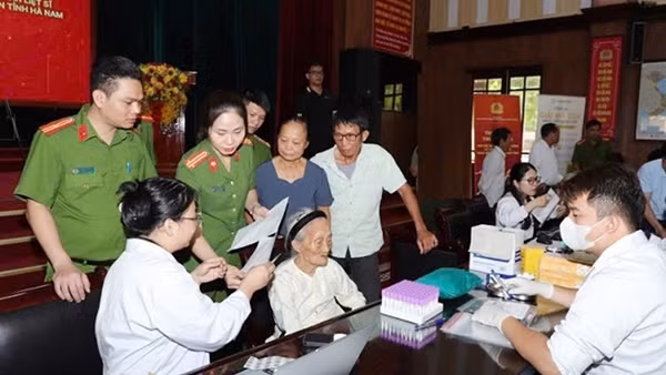 Kỳ 2: Từ khoa học đến hành động – “Bệ đỡ” mới cho phát triển