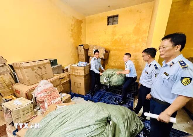 Thủ tướng phân công các Phó Thủ tướng chỉ đạo thực hiện những công việc cấp bách -0