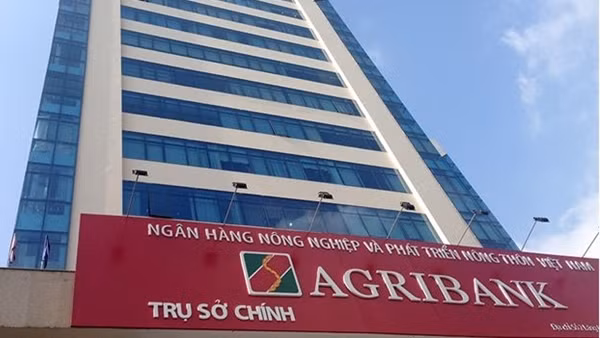 Agribank - Ngân hàng duy nhất được vinh danh trong Chương trình Vinh quang Việt Nam năm 2025