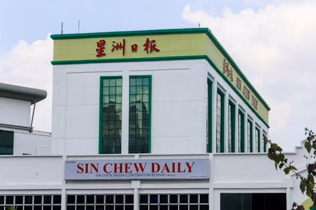 ĐB38- Báo in châu Á tái định vị thời kỳ công nghệ số -0