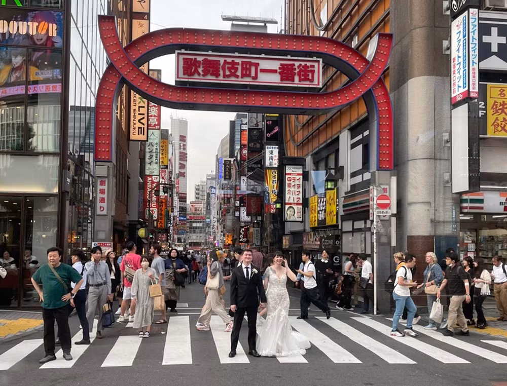 ĐB40-Một thoáng Tokyo… -0