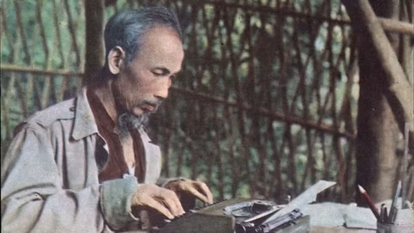 Người thầy của báo chí cách mạng Việt Nam