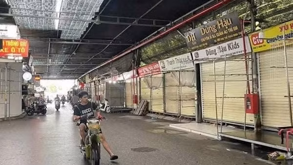 Chuyển hoá hộ kinh doanh cá thể thành doanh nghiệp: Cần một trung gian pháp lý kiểu mới