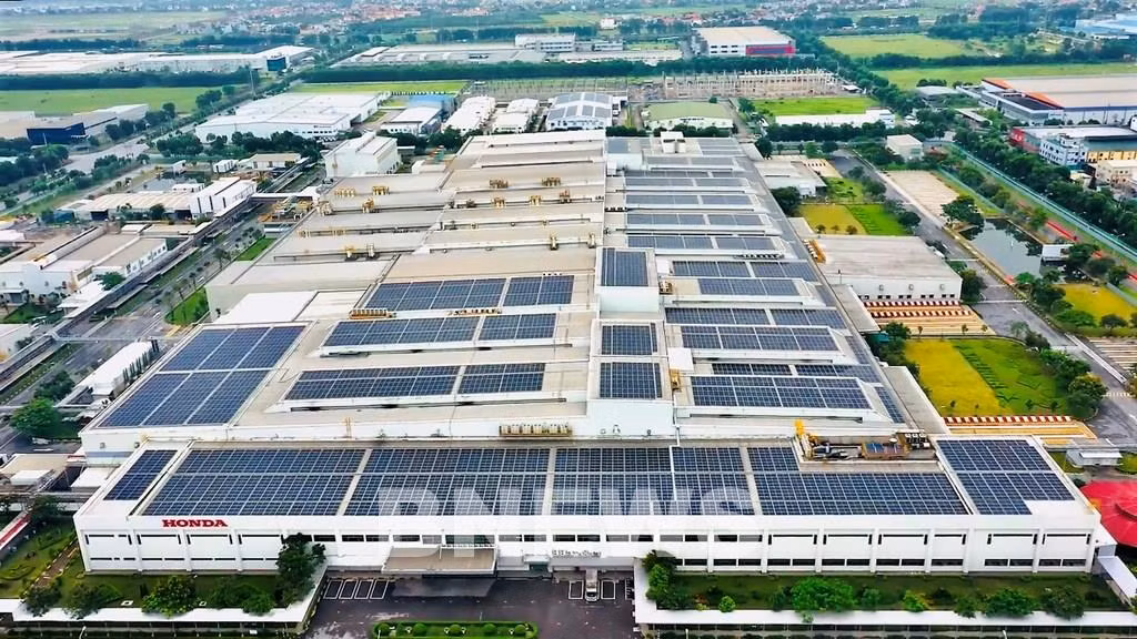 Vĩnh Phúc tạo môi trường đầu tư kinh doanh minh bạch, ổn định -0