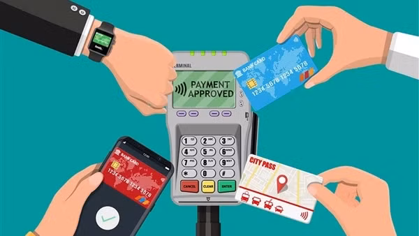 Giải pháp và định hướng phát triển thanh toán không dùng tiền mặt