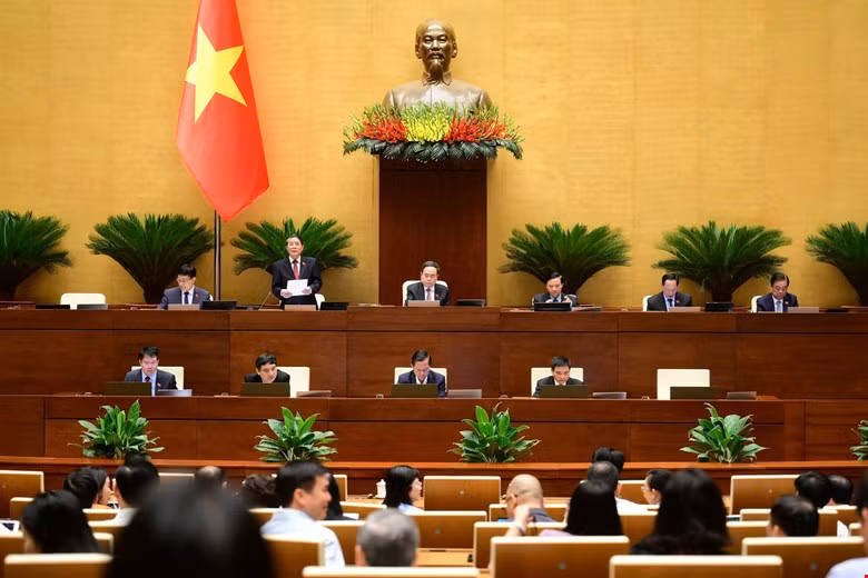 Đại biểu truy trách nhiệm vấn nạn thực phẩm, thuốc giả, Bộ trưởng Bộ Y tế nói gì? -0