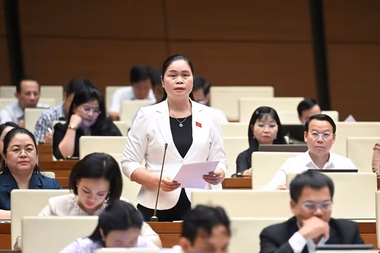 Những chiến sĩ Việt Nam tạo ấn tượng về tinh thần dũng cảm, nhân ái, sẵn sàng hy sinh vì hoà bình -1