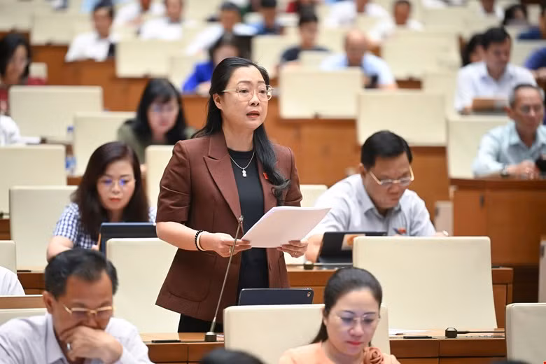 Những chiến sĩ Việt Nam tạo ấn tượng về tinh thần dũng cảm, nhân ái, sẵn sàng hy sinh vì hoà bình -0